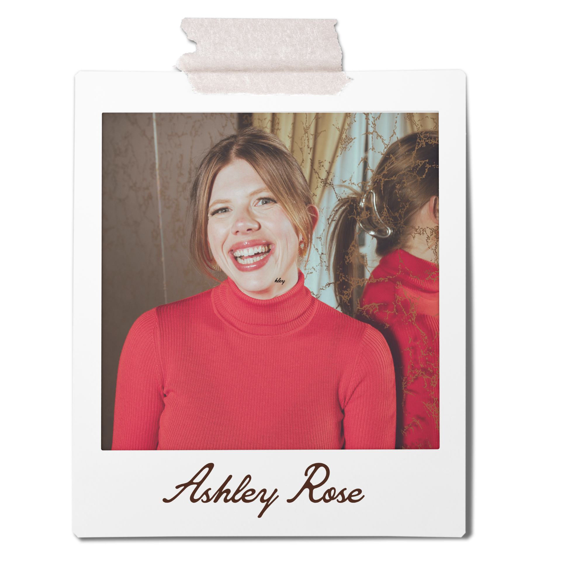Ashley Rose